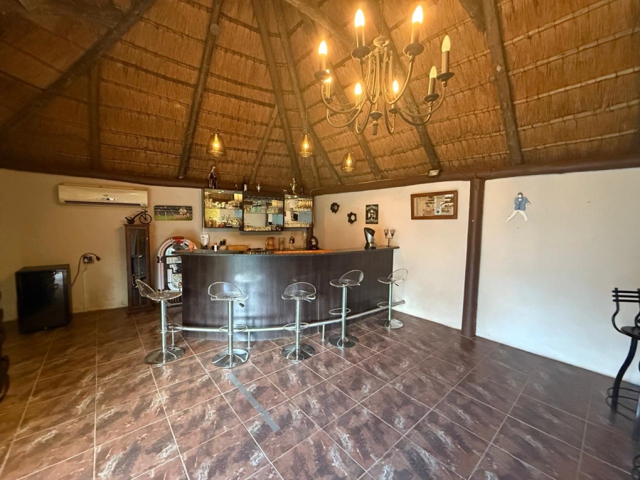3 Bedroom Property for Sale in Protea Park North West
